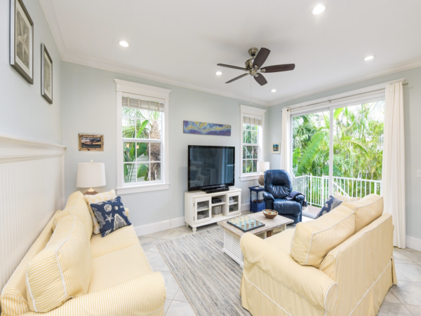 Just Steps Beach 4 Bedroom Anna Maria Island Vacation Home
